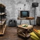 Meble w stylu loft zrób to sam