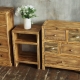 Komody w stylu loft we wnętrzu