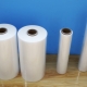 Cechy i zastosowania folii LDPE