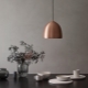Lampy vintage: cechy i design