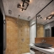 Wszystko o prysznicach w stylu loft