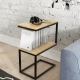 Wszystko o konsolach w stylu loft