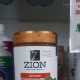 Wybór nawozu ZION