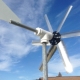 Jak zrobić generator wiatru własnymi rękami?