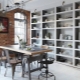 Wybór stelaża w stylu loft