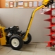 Recenzja wierteł silnikowych Iron Mole