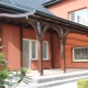 Rodzaje słupków do baldachimów i ich montaż