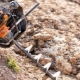 Wszystko o wiertarkach silnikowych Stihl