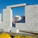 Beton komórkowy czy bloczki na pióro i wpust: co jest lepsze?
