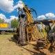 Wszystko o platformach wiertniczych