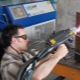 Wszystko o laserowym czyszczeniu metalu