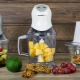 Co jest lepsze: siekacz czy blender?