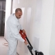 Technologia szlifowania szpachli