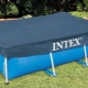 Plandeki basenowe Intex