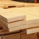 Rodzaje desek 25x100x6000 i ich liczba w kostce