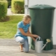 Wszystko o plastikowych beczkach z pokrywkami