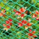 Wszystko o plastikowych siatkach ogrodzeniowych