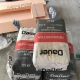 Charakterystyka i zastosowania betonu piaskowego Dauer