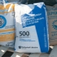 Piasek betonowy marki M500