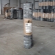 Materiał dachowy marki RPP 300