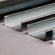 Wszystko o aluminiowych profilach w kształcie litery U