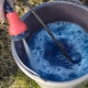 Jak przygotować i przetworzyć płyn w sprayu do pomidorów bordeaux?