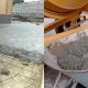 Proporcje betonu dla obszaru niewidomego