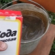Metody przetwarzania winogron z sodą