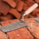Wszystko o kielniach murarskich
