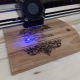 Wybór grawera laserowego do drewna