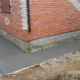 Jak prawidłowo wykonać betonową powierzchnię niewidomą?