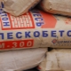 Wszystko o markach betonu piaskowego