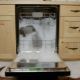Awarie i rozwiązania zmywarki Hotpoint-Ariston