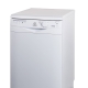 Recenzja zmywarek Indesit