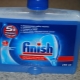 Nabłyszczacz do zmywarki Finish