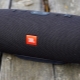 Głośniki przenośne JBL