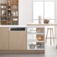 Zmywarki Hotpoint-Ariston o szerokości 45 cm