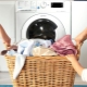 Pralki Indesit