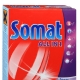 Tabletki do zmywarki Somat