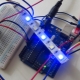 Sterowanie adresowalnym paskiem LED przez Arduino