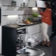 Wszystko o zmywarkach Samsung