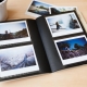 Album fotograficzny do zdjęć polaroidowych