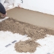 Cechy jastrychu z betonu piaskowego