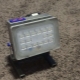 Cechy reflektorów LED 20W