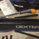 Przecinarki do płytek Dexter