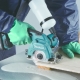 Przecinarki do płytek od producenta Makita
