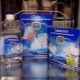 Produkty do zmywarek
