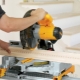 Maszyny DEWALT