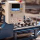 Wiertarki CNC