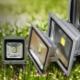 Reflektory LED 200W